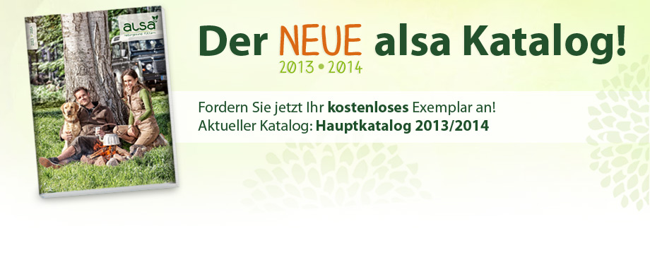 alsa-hundewelt Hauptkatalog