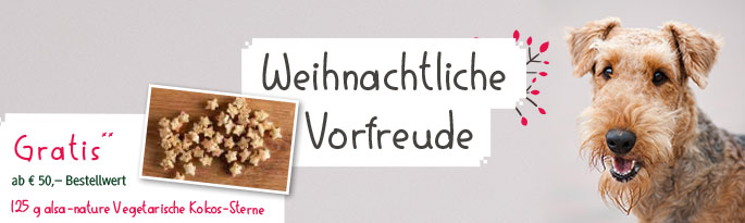 JEtzt weihnachtliche Hundeleckerlis, Geschenke für Hundeliebhaber und vieles mehr entdecken! Herbst-/Wintermode