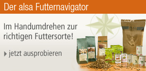 Futternavigator