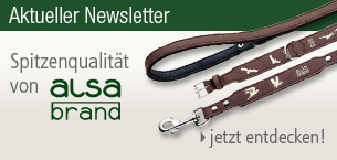 Spitzenqualität bei alsa-brand