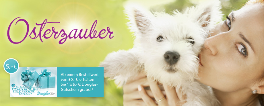 Osterzauber