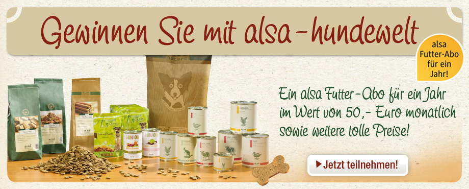 Gewinnspiel