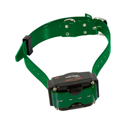 Vibrationshalsband