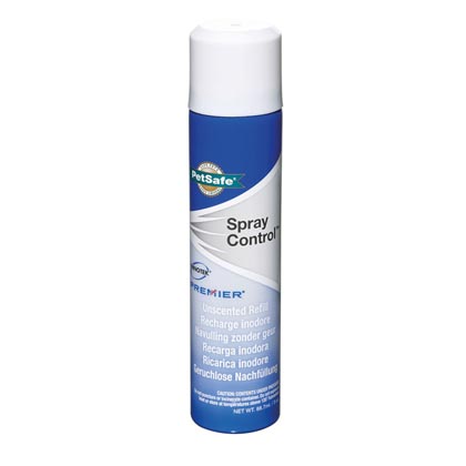 Nachf&uuml;ll-Spraydose Anti-Bell-System