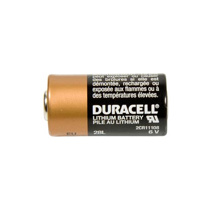 JetCare Trainer Ersatzbatterie