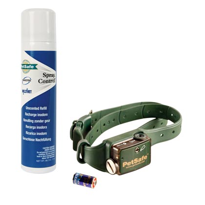 PetSafe-Anti-Bell-Sprayhalsband