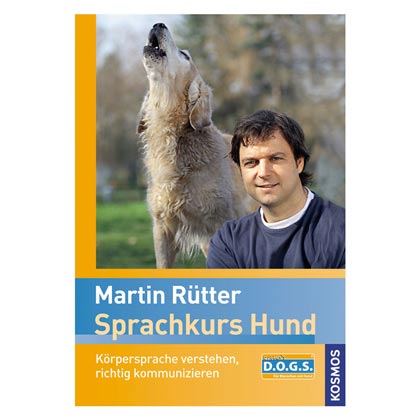 Buch "Sprachkurs Hund"