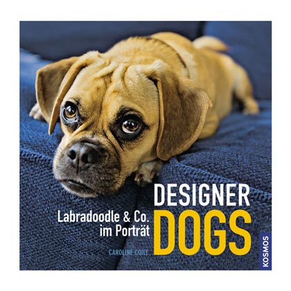 Buch "Designer Dogs"