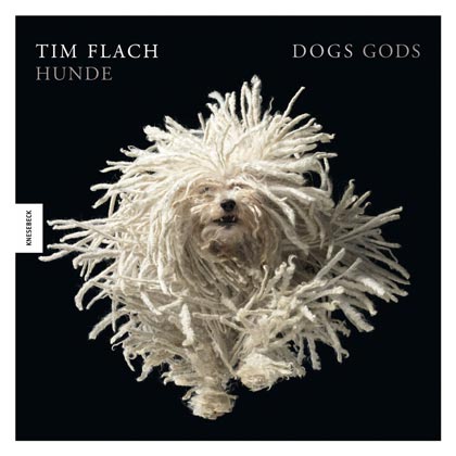 Buch "Hunde - Dogs Gods"