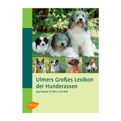 Lexikon der Hunderassen