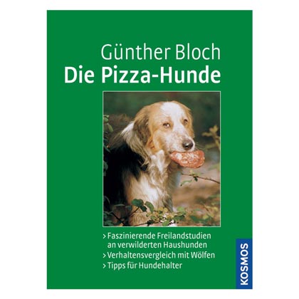Die Pizza-Hunde
