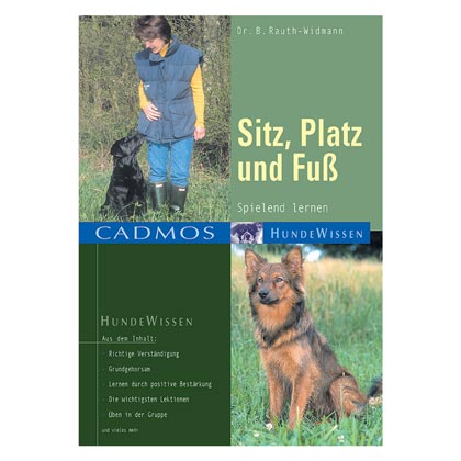 Sitz, Platz, Fuss