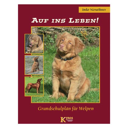 Auf ins Leben