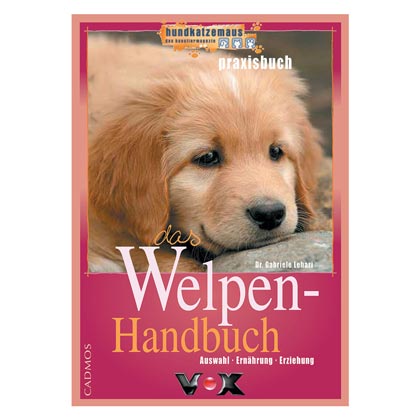 Das Welpenhandbuch
