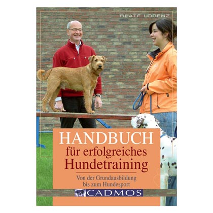 Handbuch f&uuml;r erfolgreiches Hundetraining