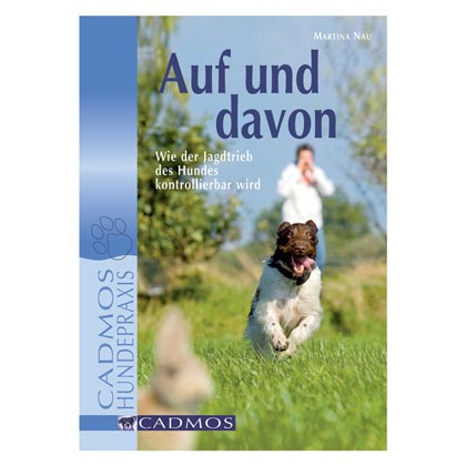 Auf und davon