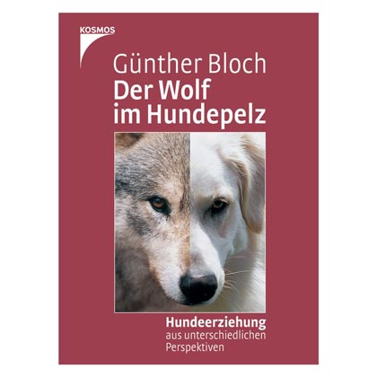 Der Wolf im Hundepelz