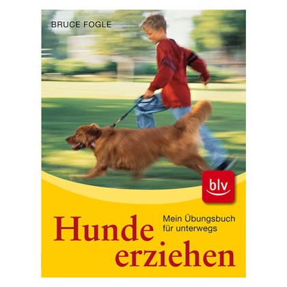 Hunde erziehen