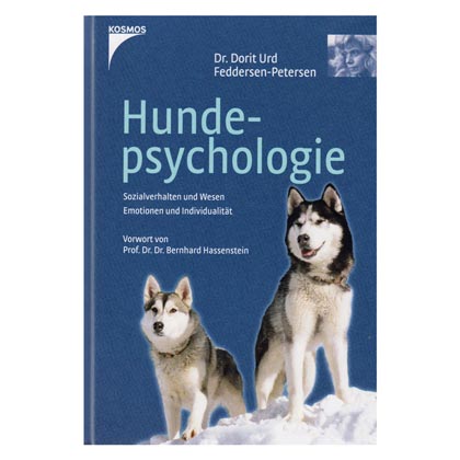 Hundepsychologie