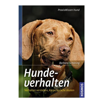 Hundeverhalten