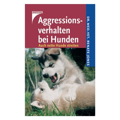 Aggressionsverhalten bei Hunden