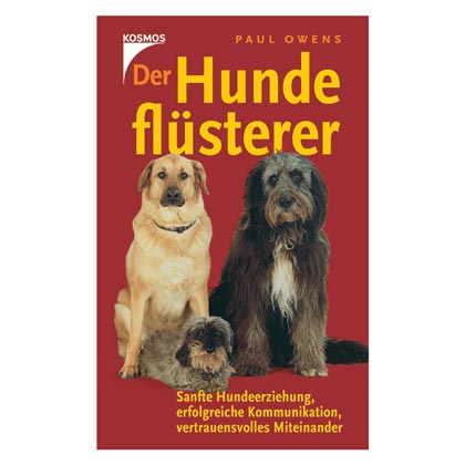 Der Hundefl&uuml;sterer