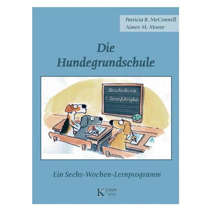 Die Hundegrundschule