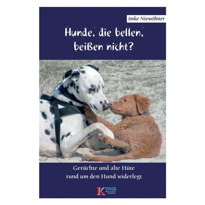 Hunde, die bellen, bei&szlig;en nicht?