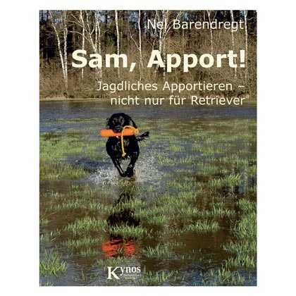 Sam, Apport!