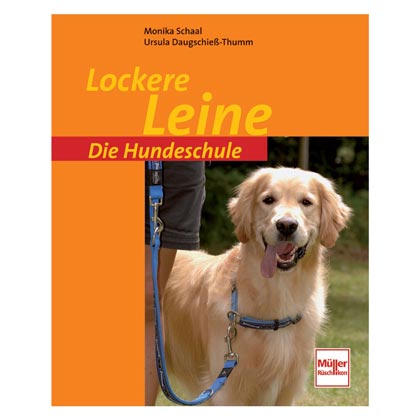 Lockere Leine