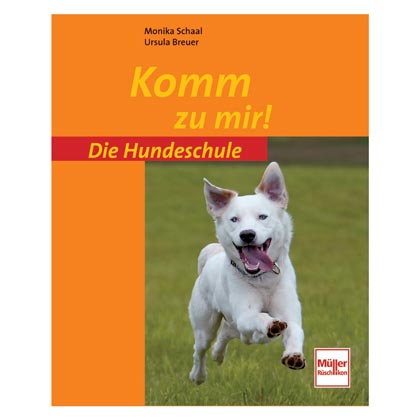 Komm zu mir!