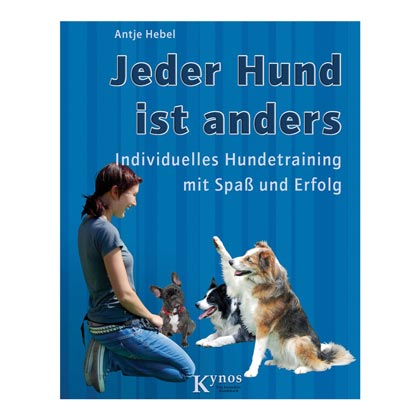 Jeder Hund ist anders