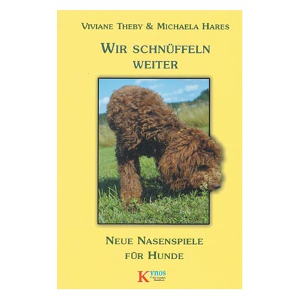 Wir schn&uuml;ffeln weiter