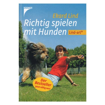 Richtig spielen mit Hunden