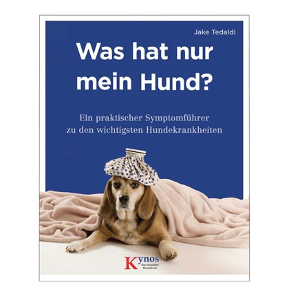 Was hat nur mein Hund?