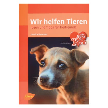 Wir helfen Tieren