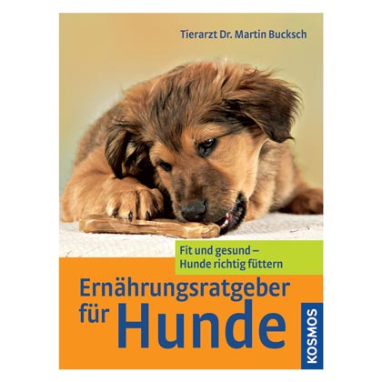 Ern&auml;hrungsratgeber f&uuml;r Hunde