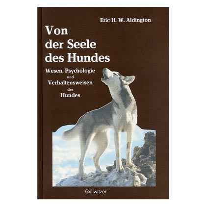 Von der Seele des Hundes