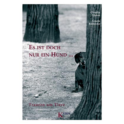 Es ist doch nur ein Hund...