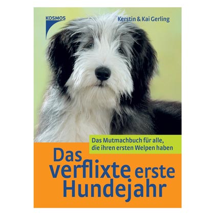 Das verflixte erste Hundejahr