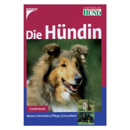 Die H&uuml;ndin