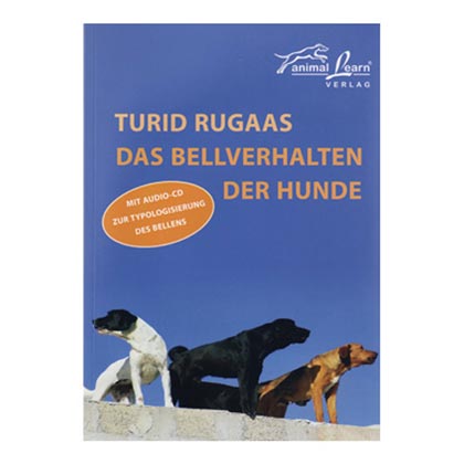 Das Bellverhalten der Hunde