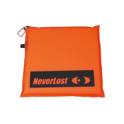 NeverLost Sitzkissen "Sit Mat"