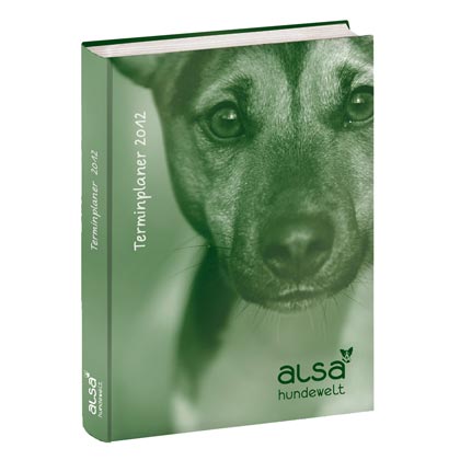alsa-hundewelt Terminplaner