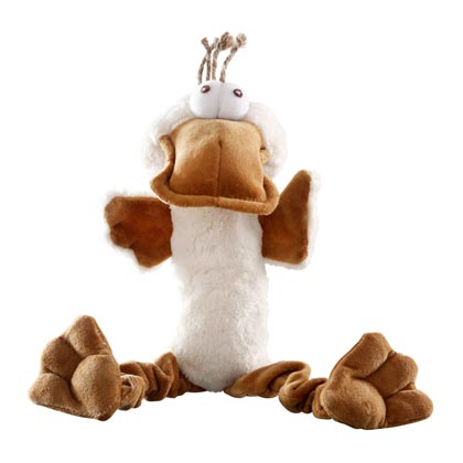 Pl&uuml;sch-Ente "Anka"