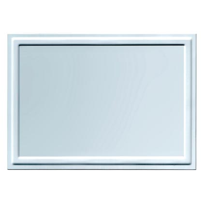 Aluminiumschild f&uuml;r Cartoonaufkleber