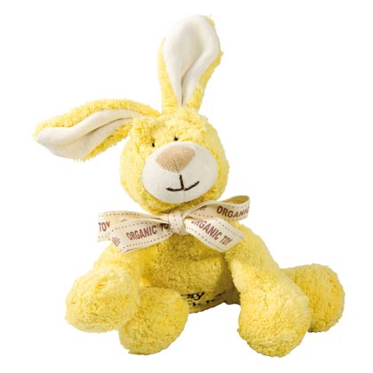 Baumwoll-Hase "Easter Bunny"
