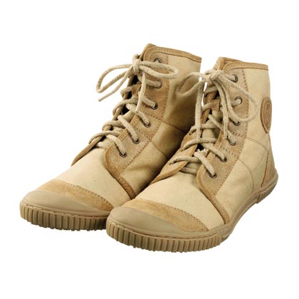 AIGLE Boots "GR75 High", women
