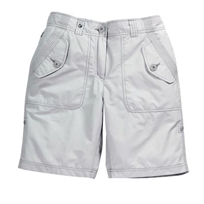 AIGLE Bermuda "Estivy", women