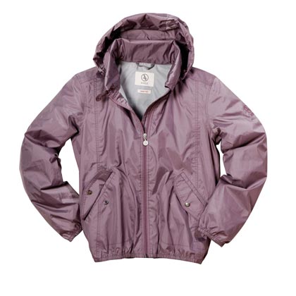 AIGLE Kurzblouson "Rainyshort", women
